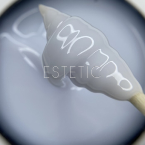 Гель камуфлирующий Nika Zemlyanikina Builder Gel Milky, молочный, 30 мл