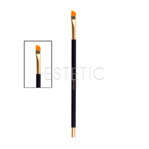 Кисточка для окрашивания бровей NIKK MOLE №14