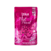 Віск для епіляції брів та обличчя ZOLA Brow Epil Wax Pink Pearl в гранулах, 100 г