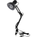 Фото 1 - Настольная лампа LED трансформер на зажиме DESK Lamp, 110-240V, 40W, черная