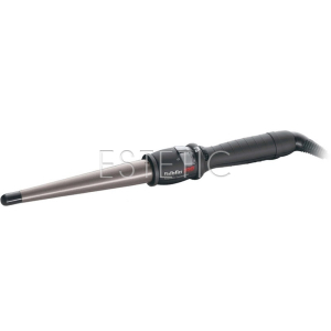 Плойка конусна BaByliss PRO Titanium 13-25 мм, BAB2280TTE