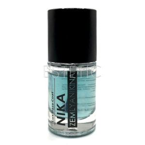 База для лака Lux Base Coat Nika Zemlyanikina, 10 мл