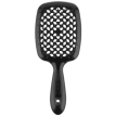 Щетка для волос Janeke Superbrush SMALL оригинал, черная