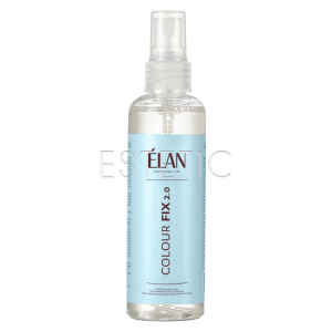 Фіксатор кольору для брів та вій ELAN COLOUR FIX 2.0 з кератином, 100 мл