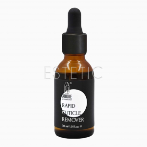 Ремувер для кутикулы ADORE Rapid Cuticle Remover, 30 мл