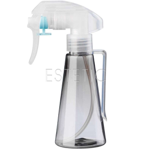 Пульверизатор для волос Comair Mikrofein, серый 130 мл.