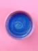 Фото 3 - Гель блискітки LUNA Nixie Gel №1 для дизайну, ніжно-блакитний топаз, 5 мл