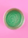 Фото 2 - Гель блесточки LUNA Nixie Gel №3 для дизайна, светло-зеленый перидот, 5 мл