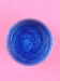 Фото 2 - Гель блискітки LUNA Nixie Gel №5 для дизайну, голубий сапфір, 5 мл
