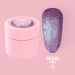 Фото 1 - Гель блискітки LUNA Nixie Gel №6 для дизайну, рожево-фіолетовий аметист, 5 мл