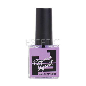 Засіб для відновлення розшарованих нігтів Jerden Proff Repair Agent, 10 мл