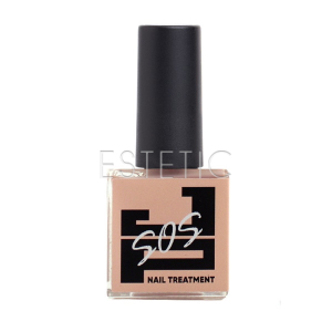 Засіб для екстреного відновлення нігтів Jerden Proff SOS, 10 мл