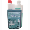 Концентрат для дезинфекції та стерилізації CLEAN LINE, 1л