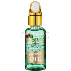 Масло для кутикулы с цветами HEART Melony & Melody, 30 мл