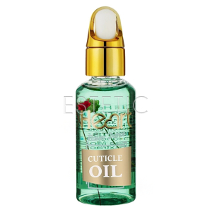 Масло для кутикулы HEART Melony & Melody, 50 мл