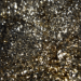 Фото 2 - Гель блестки DARK Diamond Gel 02 жидкая фольга белое золото 4 мл, 5 г