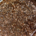 Фото 2 - Гель блестки DARK Diamond Gel 04 жидкая фольга розовое золото 4 мл, 5 г