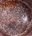 Фото 3 - Гель блестки DARK Diamond Gel 06 жидкая фольга розовое серебро 4 мл, 5 г