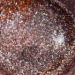 Фото 3 - Гель блестки DARK Diamond Gel 06 жидкая фольга розовое серебро 4 мл, 5 г