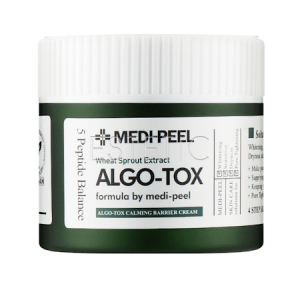 Крем для лица Medipeel ALGOTOX CALMING BARRIER cream успокоительный, 50 мл
