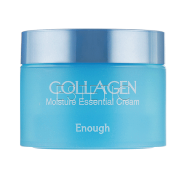 Тонер для обличчя ENOUGH Collagen Moisture Essential Skin зволожуючий, 30 мл