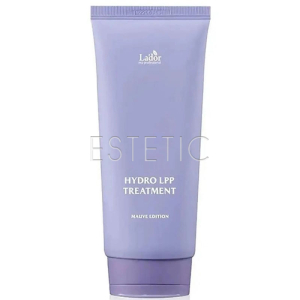 Маска для волосся Lador Hydro LPP Treatment Mask MAUVE EDITION протеїнова, 200 мл