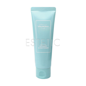 Кондиціонер VALMONA Recharge Solution Blue Clinic Nutrient Conditioner, 100мл