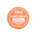 Фото 1 - Клей для ламінування ZOLA Lami Balm Orange, 15 г