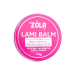 Фото 1 - Клей для ламинирования ZOLA Lami Balm Pink, 15 г