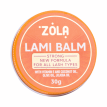 Клей для ламинирования ZOLA Lami Balm Orange, 30 г