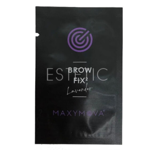 Состав для ламинирования бровей Maxymova №2 Fix, 1,5 мл