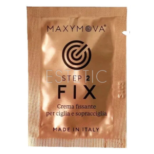Состав для ламинирования ресниц Maxymova №2 Fix, 1,5 мл