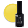 Гель-лак ADORE Gel Polish №196 pear, светло-желтый, 8 мл