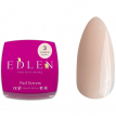 Гель для наращивания EDLEN Builder gel №03 светлый бежевый, 15 мл 