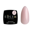 Гель для наращивания EDLEN Builder gel №04 молочно-розовый холодный, 15 мл 