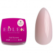 Гель для наращивания EDLEN Builder gel №04 розово-молочный холодный, 15 мл 