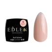 Гель для наращивания EDLEN Builder gel №06 натурально-розовый нюдовый, 15 мл 