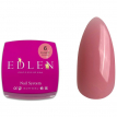 Гель для наращивания EDLEN Builder gel №06 натурально-розовый нюдовый, 15 мл 