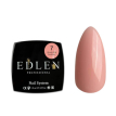 Гель для нарощування EDLEN Builder gel №07 тілесно-рожевий ніжний,15 мл