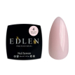 Гель для нарощування EDLEN Builder gel №04 молочно-рожевий холодний, 30 мл