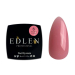 Фото 1 - Гель для нарощування EDLEN Builder gel №06 натурально-рожевий нюдовий, 30 мл
