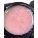 Фото 2 - Жидкий гель DARK Medium Potal Gel №01 молочный с розовой поталью, 15 мл