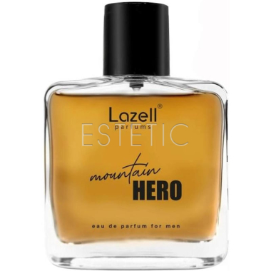 Парфумерна вода Lazell Mountain Hero for MEN edp, 100 мл
