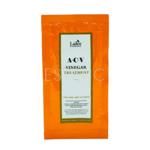 Маска Lador ACV Vinegar Treatment з яблучним оцтом, 10 мл
