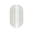 Втирка для ногтей жемчужная ADORE Pearl Powder №01 прозрачная, 1г