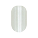 Фото 1 - Втирка для нігтів перлинна з, 1гВтирка для нігтів перлинна ADORE Pearl Powder №01 прозора, 1г