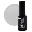 Гель-лак ADORE Gel Polish №477 knit, светло-серый пыльный, 8 мл