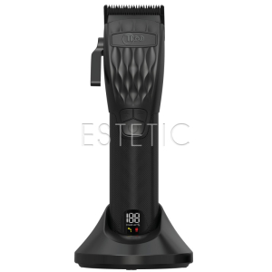 Машинка для стрижки TICO PRO Expert maxi Black акумуляторна 100434