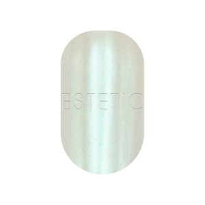Втирка для ногтей жемчужная ADORE Pearl Powder №05 голубая, 1г