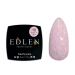 Фото 1 - Гель EDLEN Builder gel Shimmer №10 молочно-рожевий з блискітками червоного золота, 30 мл